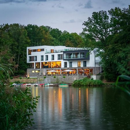 Peters Hotel & Spa Homburg  Dış mekan fotoğraf