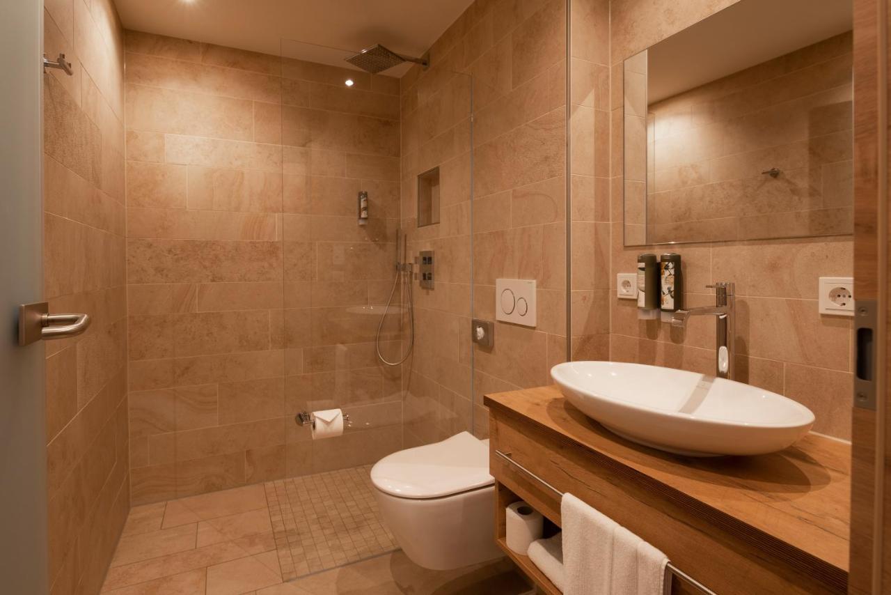 Peters Hotel & Spa Homburg  Dış mekan fotoğraf