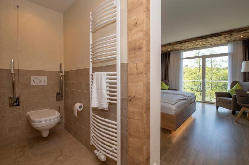 Peters Hotel & Spa Homburg  Dış mekan fotoğraf