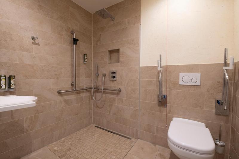 Peters Hotel & Spa Homburg  Dış mekan fotoğraf