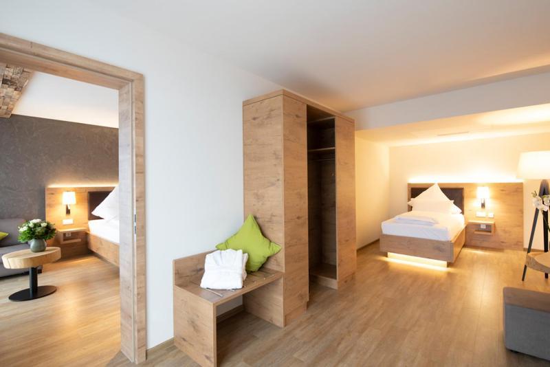 Peters Hotel & Spa Homburg  Dış mekan fotoğraf