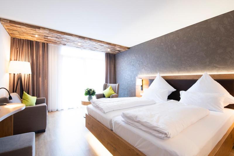 Peters Hotel & Spa Homburg  Dış mekan fotoğraf