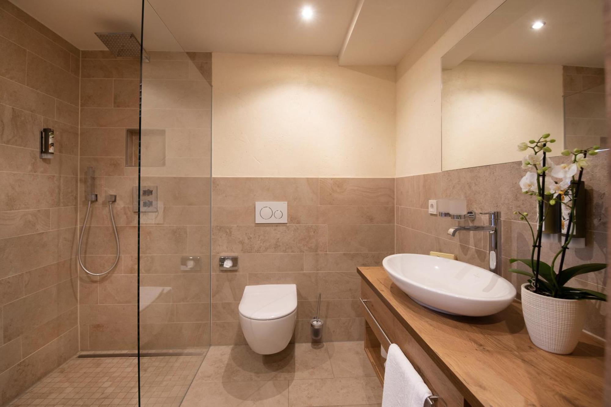 Peters Hotel & Spa Homburg  Dış mekan fotoğraf