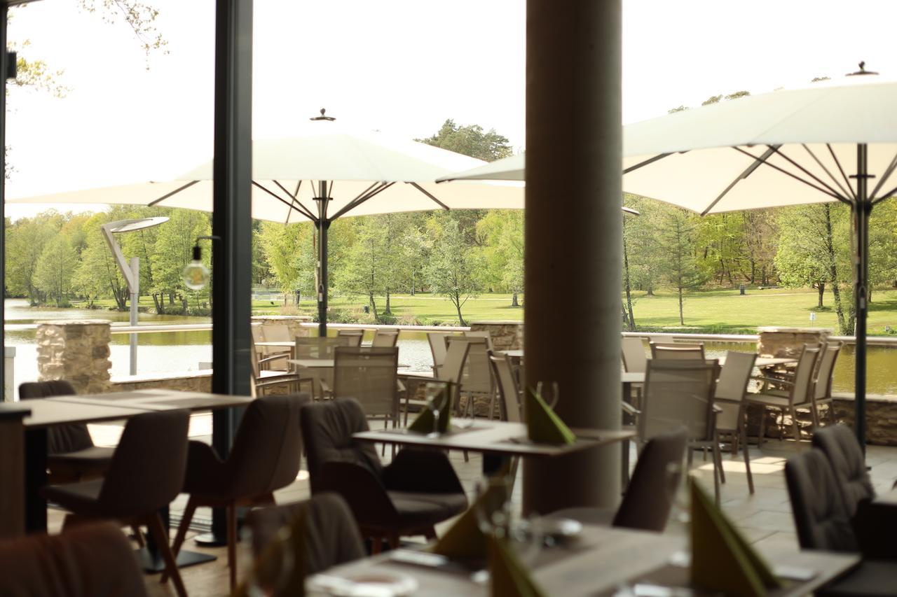 Peters Hotel & Spa Homburg  Dış mekan fotoğraf
