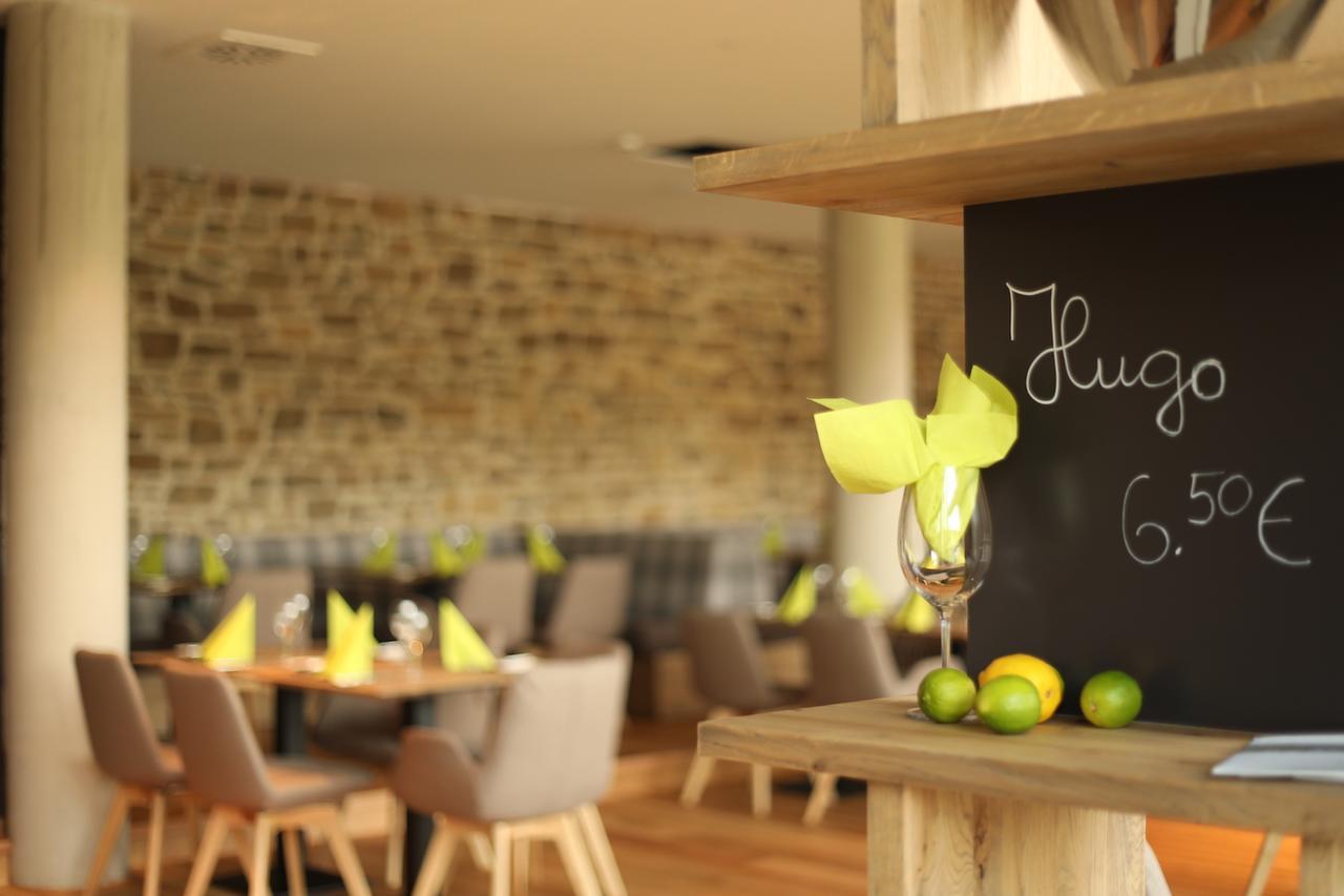 Peters Hotel & Spa Homburg  Dış mekan fotoğraf