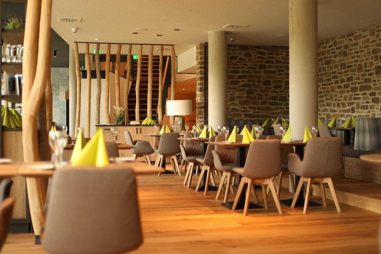 Peters Hotel & Spa Homburg  Dış mekan fotoğraf