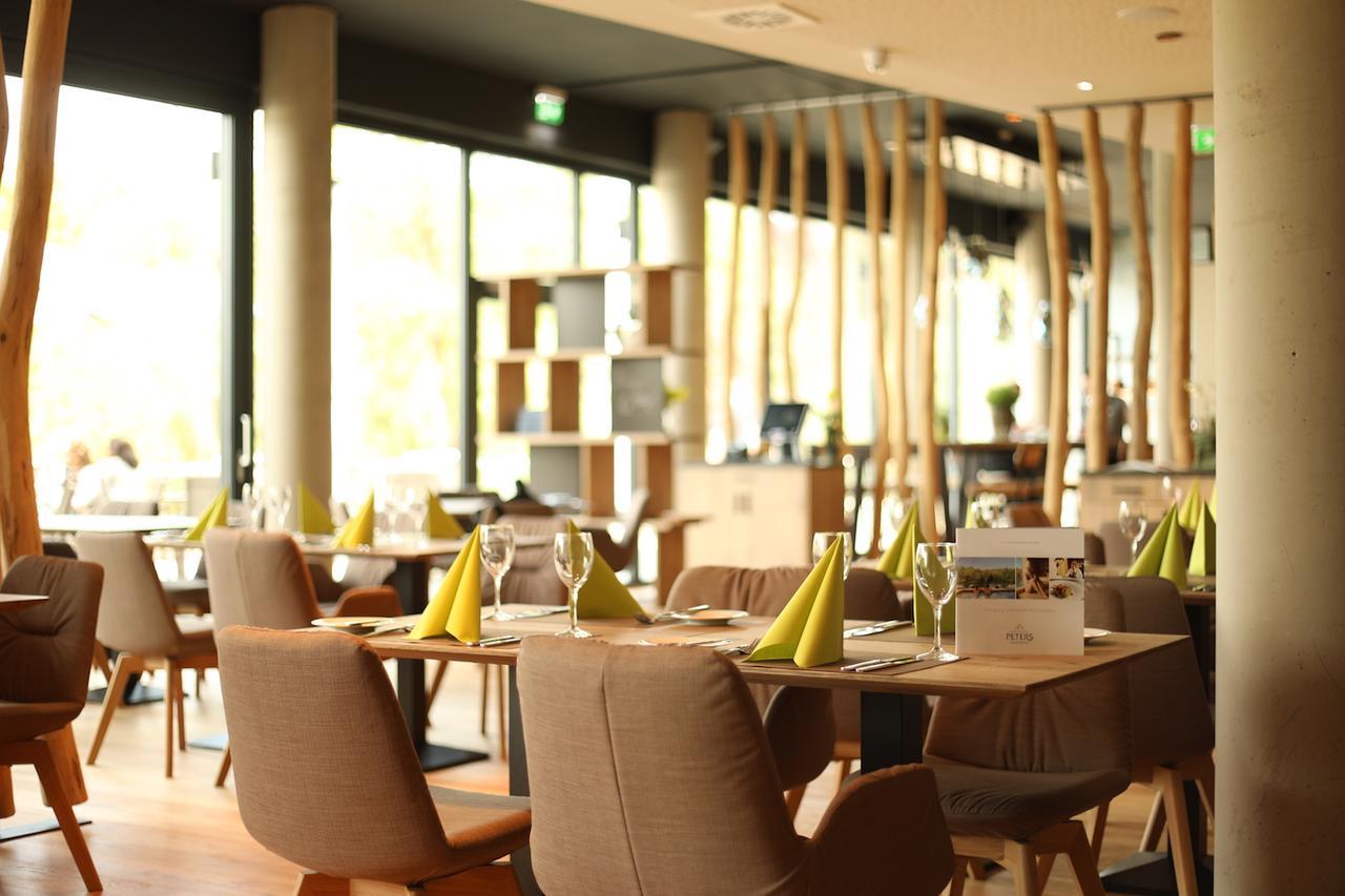 Peters Hotel & Spa Homburg  Dış mekan fotoğraf