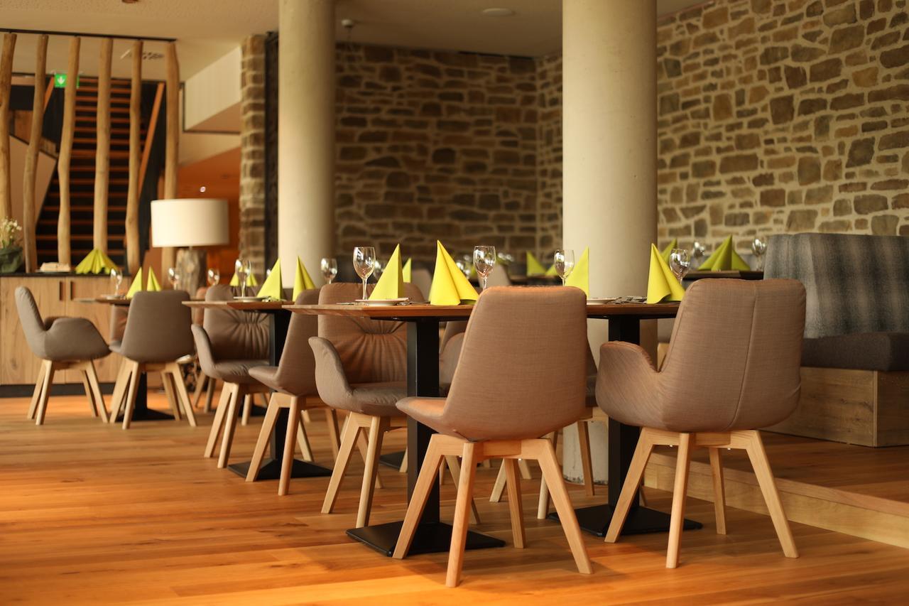 Peters Hotel & Spa Homburg  Dış mekan fotoğraf