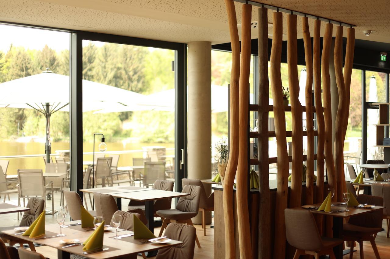 Peters Hotel & Spa Homburg  Dış mekan fotoğraf