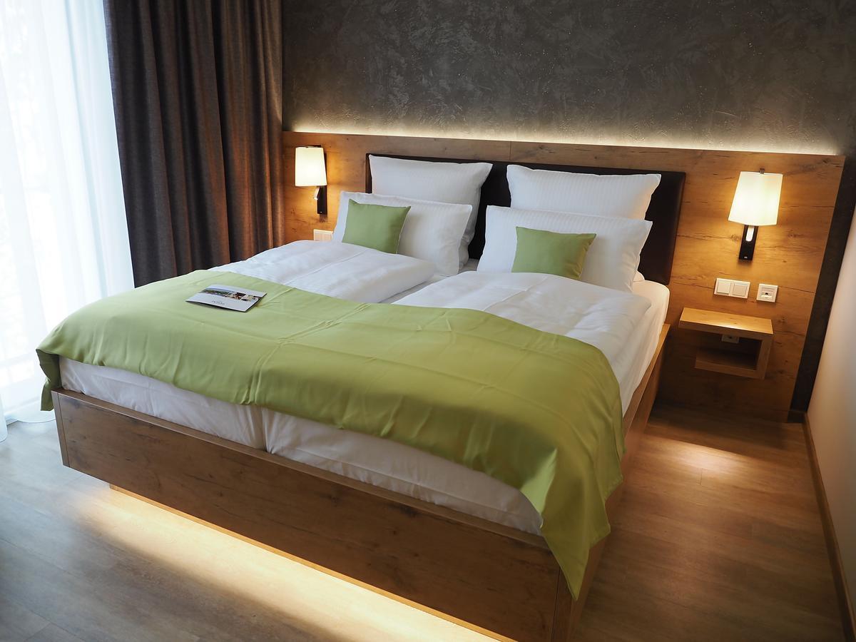 Peters Hotel & Spa Homburg  Dış mekan fotoğraf