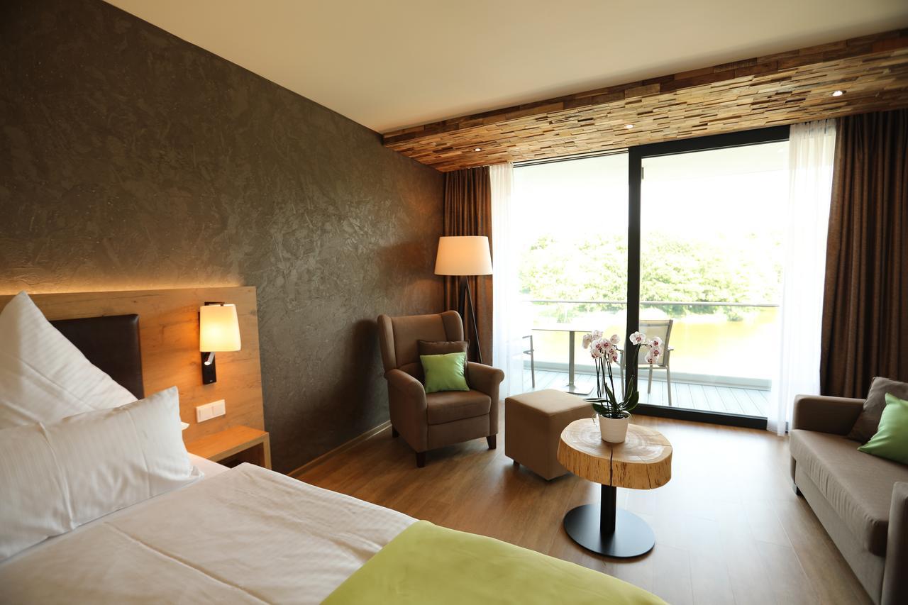 Peters Hotel & Spa Homburg  Dış mekan fotoğraf