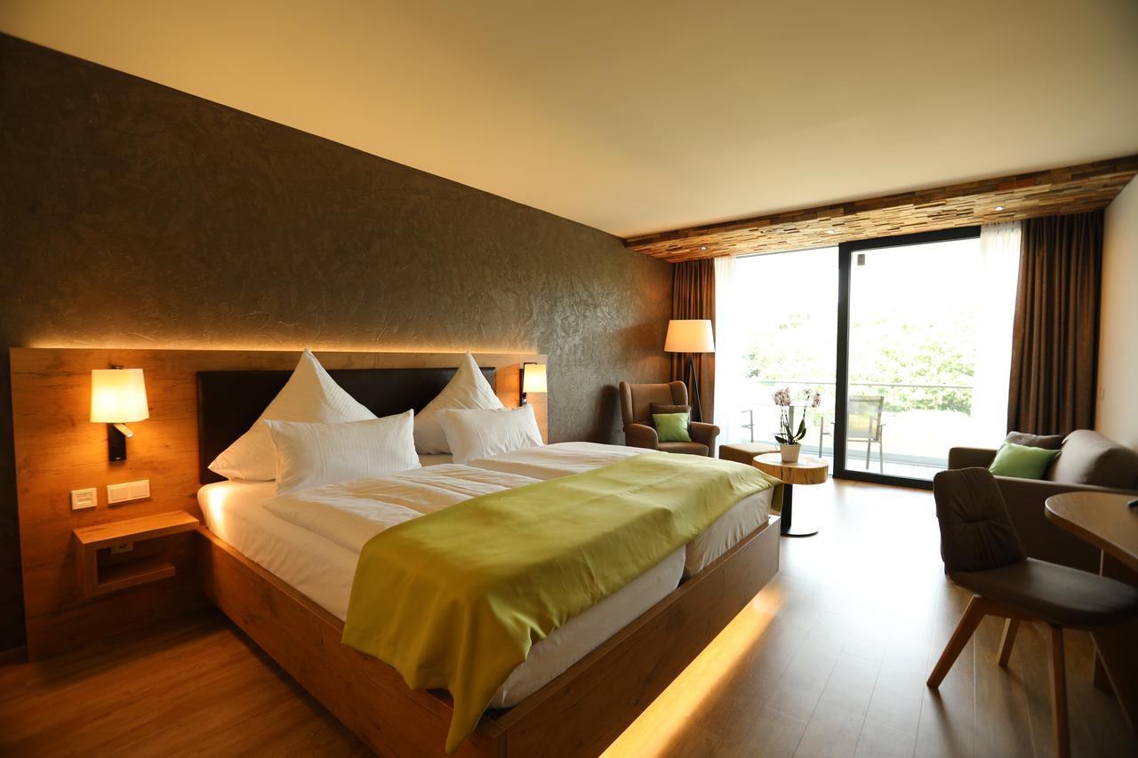 Peters Hotel & Spa Homburg  Dış mekan fotoğraf
