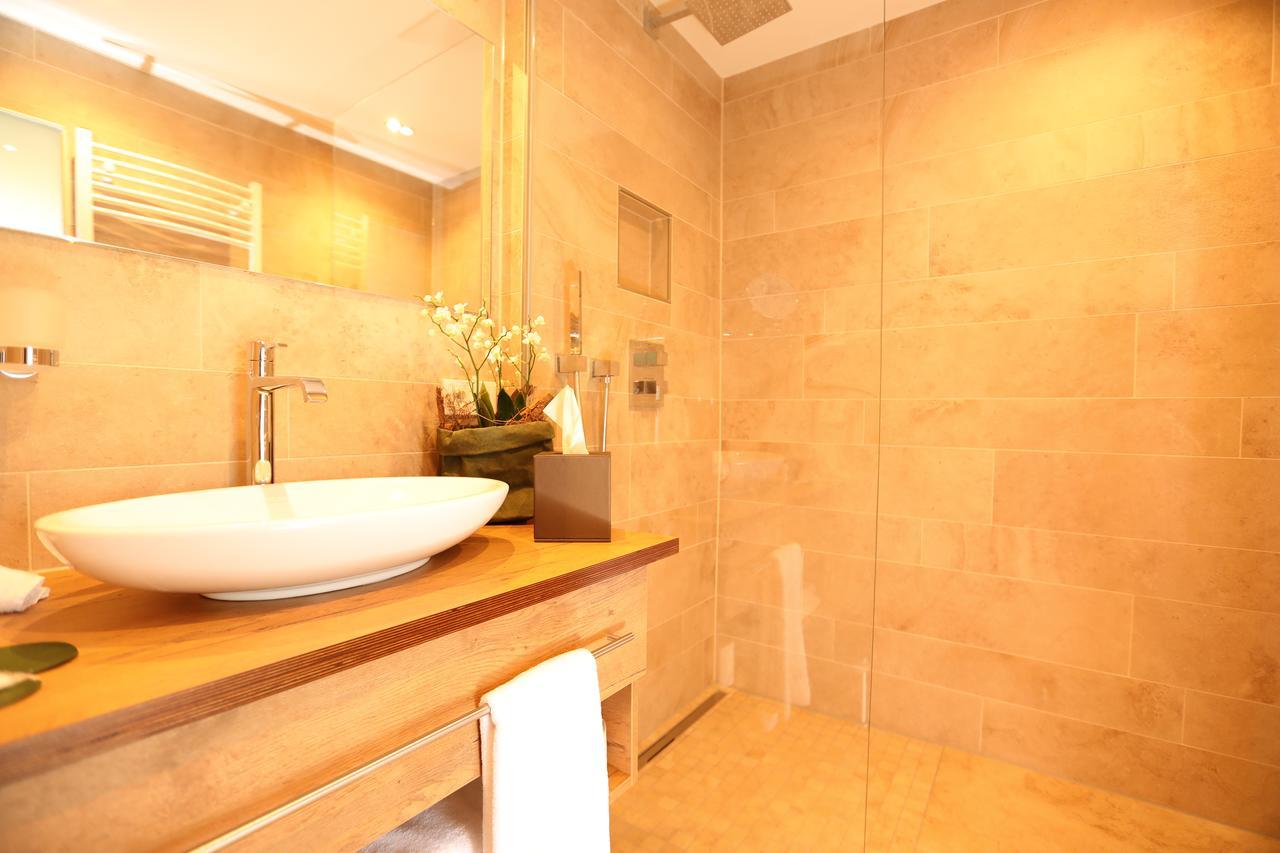 Peters Hotel & Spa Homburg  Dış mekan fotoğraf
