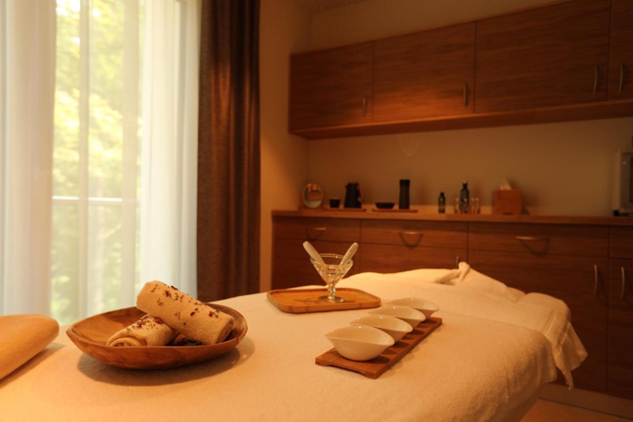 Peters Hotel & Spa Homburg  Dış mekan fotoğraf