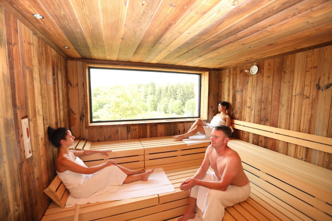 Peters Hotel & Spa Homburg  Dış mekan fotoğraf