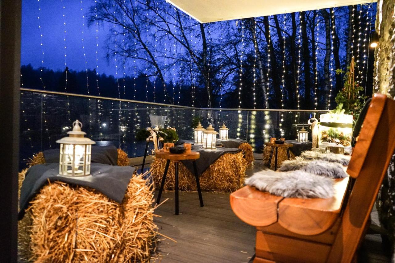 Peters Hotel & Spa Homburg  Dış mekan fotoğraf