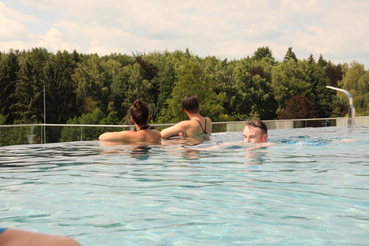 Peters Hotel & Spa Homburg  Dış mekan fotoğraf