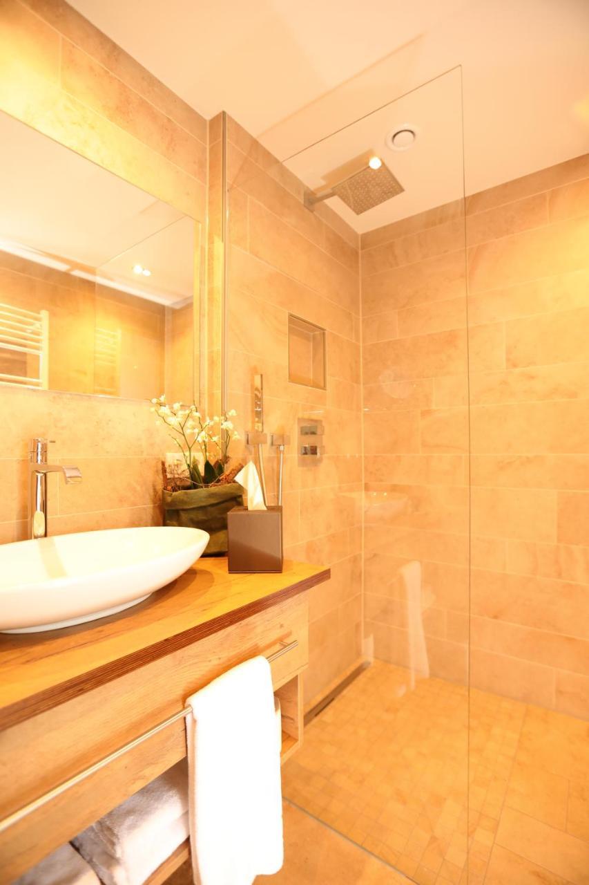 Peters Hotel & Spa Homburg  Dış mekan fotoğraf