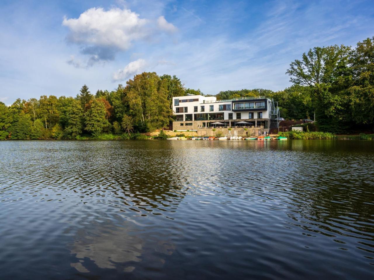 Peters Hotel & Spa Homburg  Dış mekan fotoğraf