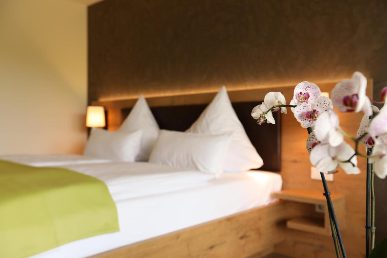 Peters Hotel & Spa Homburg  Dış mekan fotoğraf
