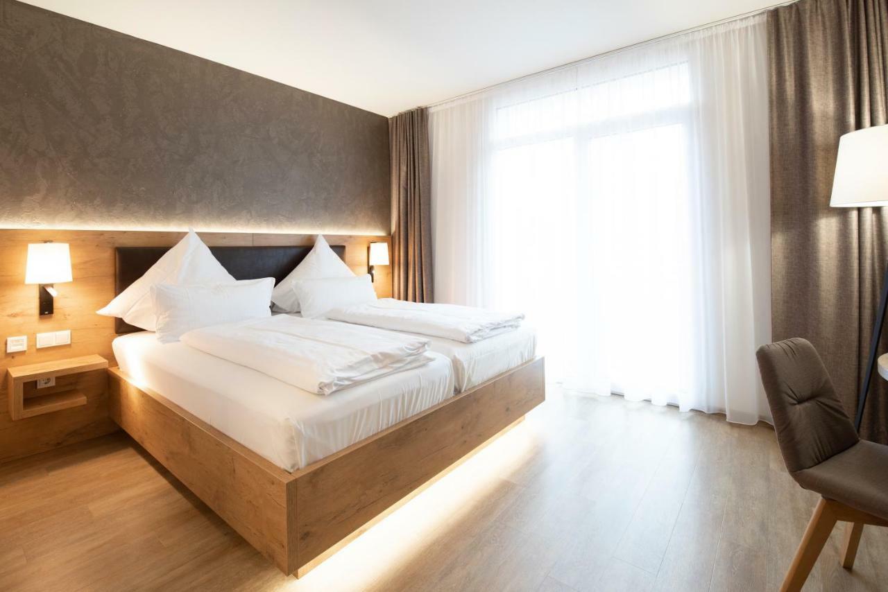 Peters Hotel & Spa Homburg  Dış mekan fotoğraf