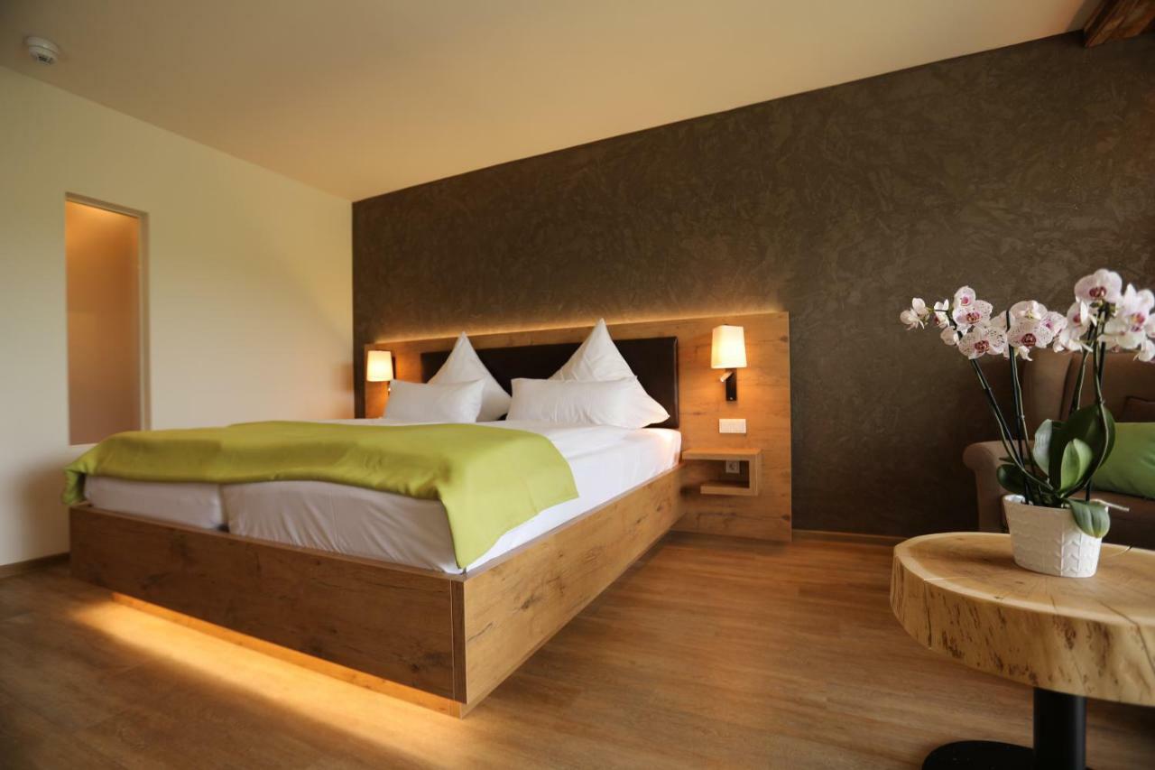 Peters Hotel & Spa Homburg  Dış mekan fotoğraf
